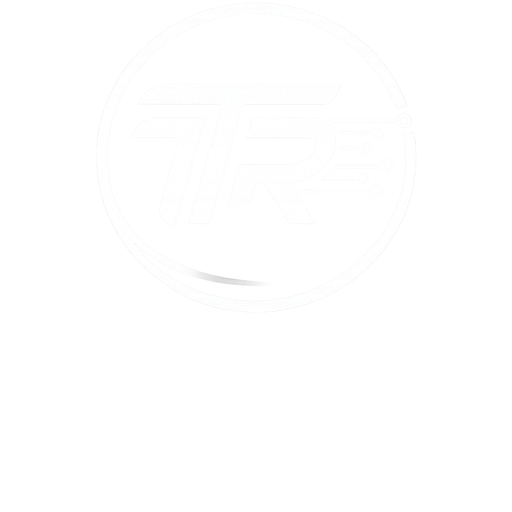 TechRevive Service Logo